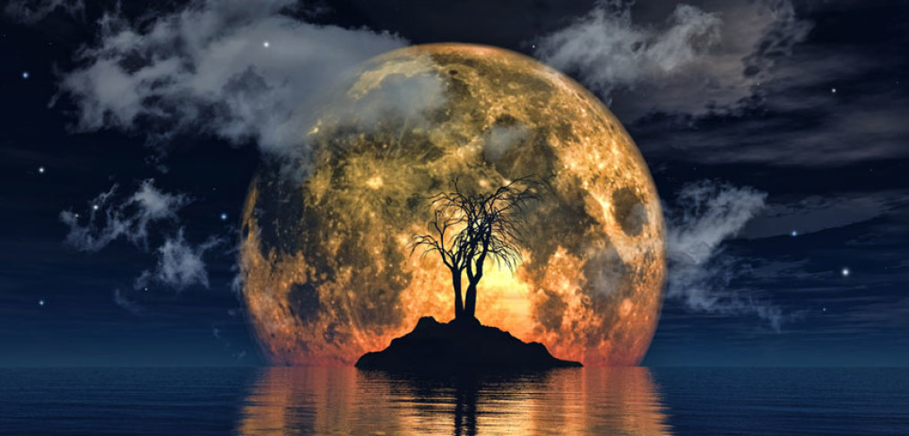 la lune
