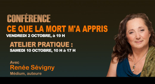 conférence la mort