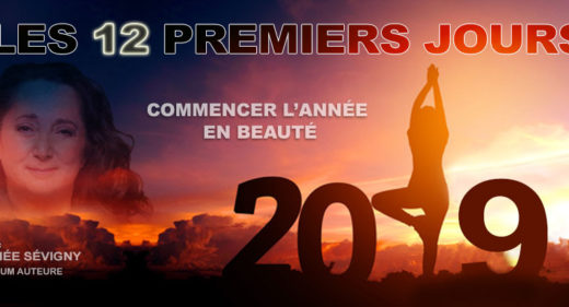 les 12 premiers Jours 2019